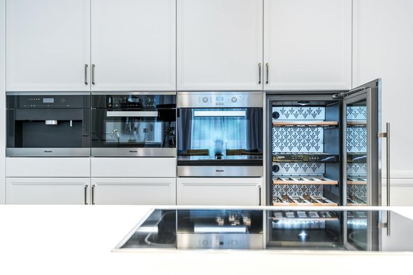 Battling limescale: top strategies for tackling hard water in uk areas