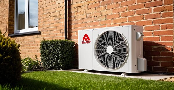 Air source heat pump installation in balham: your eco-friendly upgrade