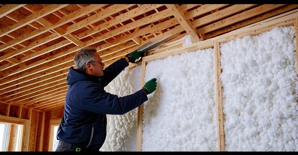 Benefits of eps insulation for your home