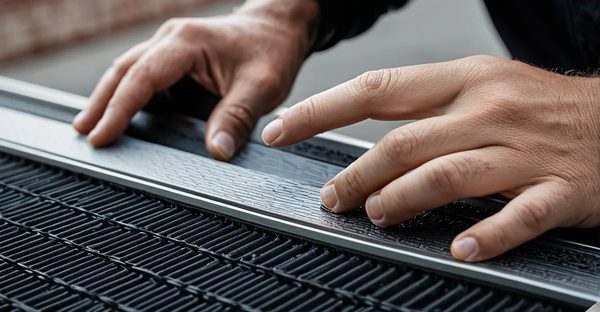 External rendering systems: durable options for building enhancement