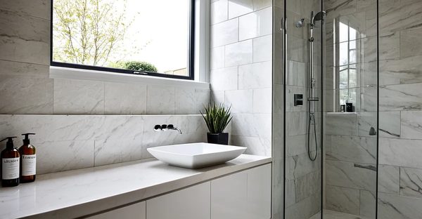Reliable bathroom fitters in bexleyheath for your home upgrade