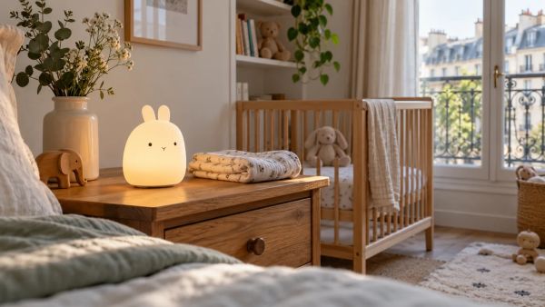 Top baby night lights for tranquil sleep all night long