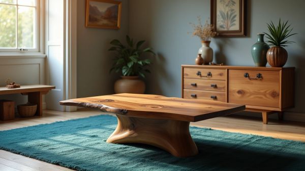 Top rated custom furniture artisans in Richmond for distinctive homes
