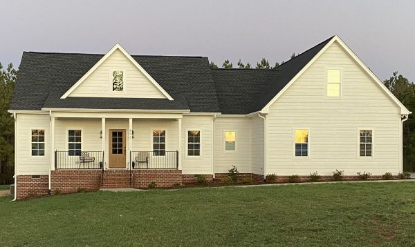 Top shutter styles to boost your home's exterior charm