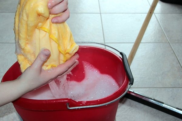 Expert floor cleaning surrey: restoring shine & protecting surfaces